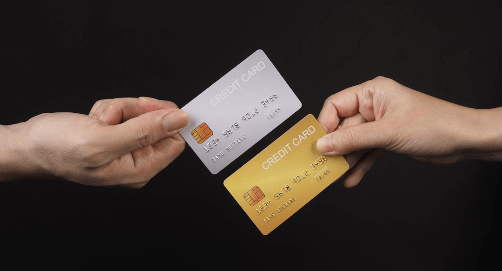 Secured vs Unsecured Credit Card